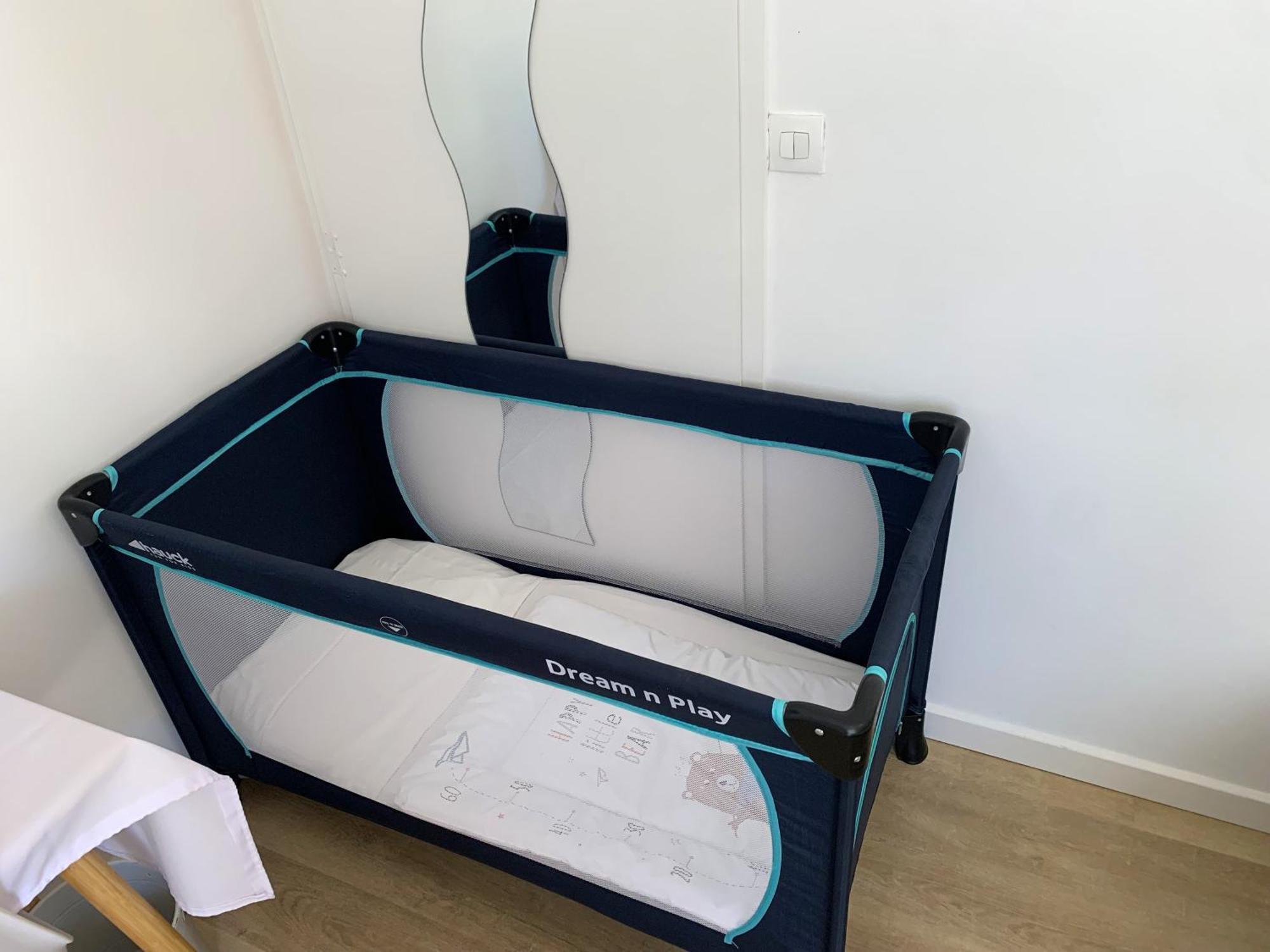 Chambre D'Hotes De Charme Merbleuesoleil Six-Fours-les-Plages Eksteriør billede